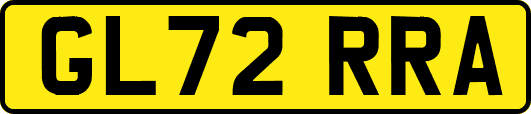 GL72RRA