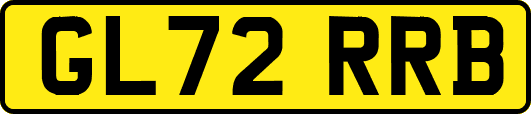 GL72RRB