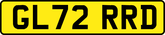 GL72RRD
