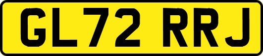 GL72RRJ
