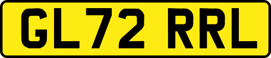GL72RRL