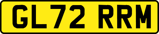 GL72RRM