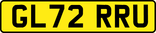GL72RRU