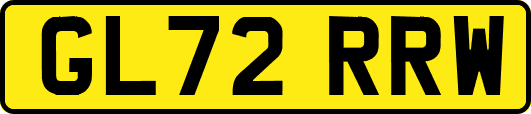 GL72RRW
