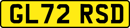 GL72RSD