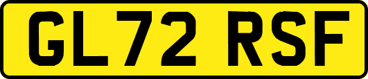 GL72RSF