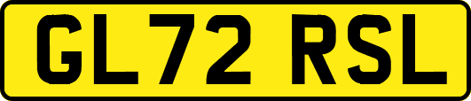 GL72RSL