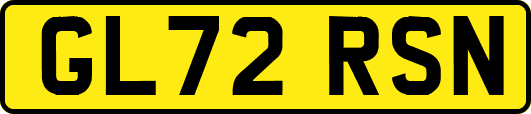 GL72RSN