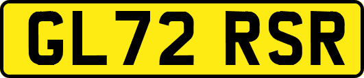 GL72RSR