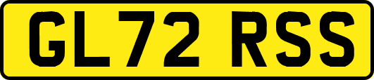 GL72RSS