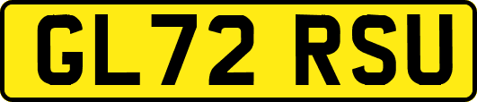 GL72RSU