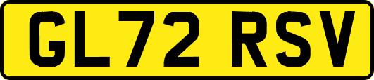 GL72RSV