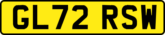 GL72RSW