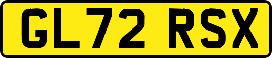 GL72RSX
