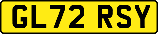 GL72RSY