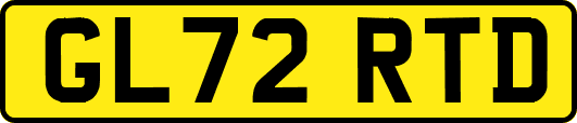 GL72RTD