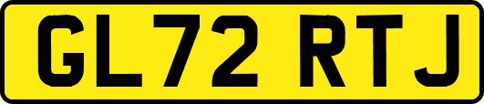 GL72RTJ