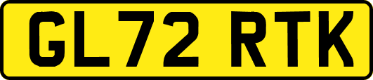 GL72RTK