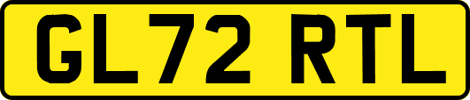 GL72RTL