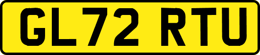 GL72RTU