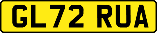 GL72RUA