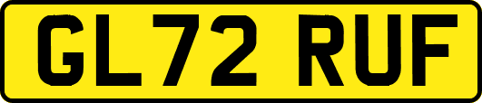 GL72RUF