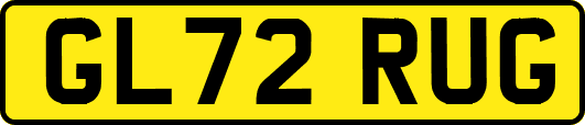 GL72RUG