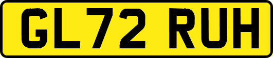 GL72RUH