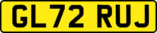 GL72RUJ