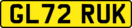 GL72RUK
