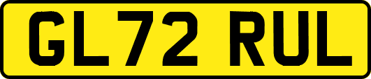 GL72RUL