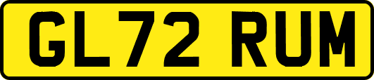 GL72RUM