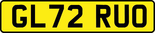 GL72RUO