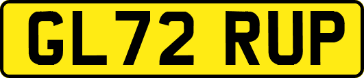GL72RUP