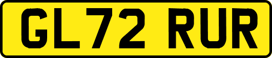 GL72RUR