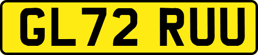 GL72RUU