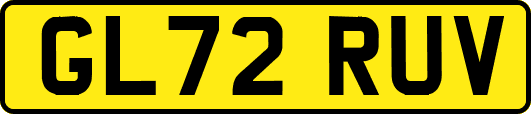 GL72RUV