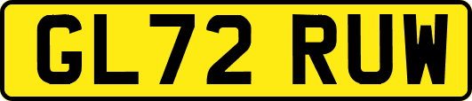 GL72RUW
