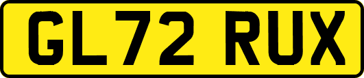 GL72RUX