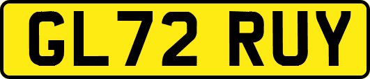 GL72RUY