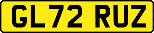 GL72RUZ