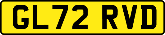 GL72RVD