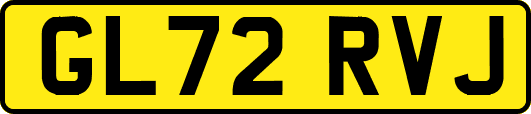 GL72RVJ
