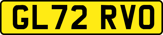 GL72RVO