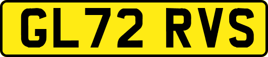 GL72RVS