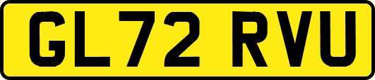 GL72RVU