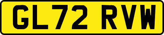GL72RVW