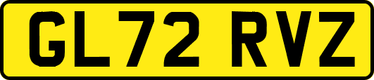 GL72RVZ