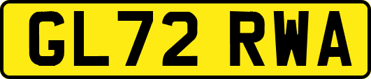 GL72RWA