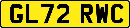 GL72RWC